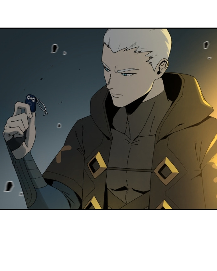 Black Sun Chapter 99 page 53 - 