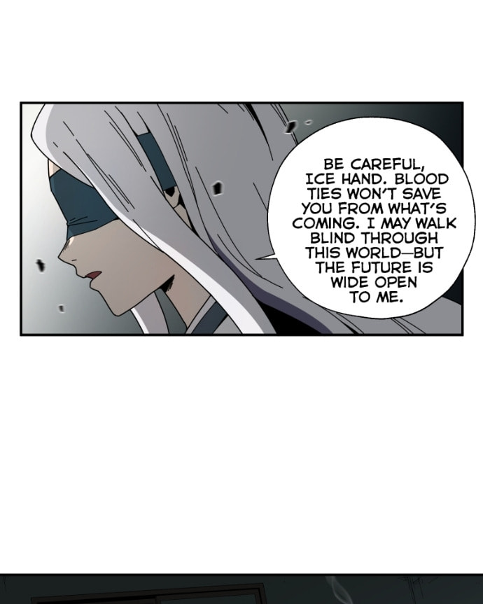 Black Sun Chapter 99 page 54 - 