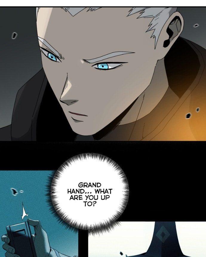 Black Sun Chapter 99 page 56 - 