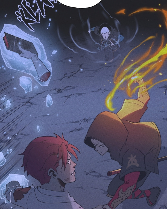 Black Sun Chapter 99 page 7 - 
