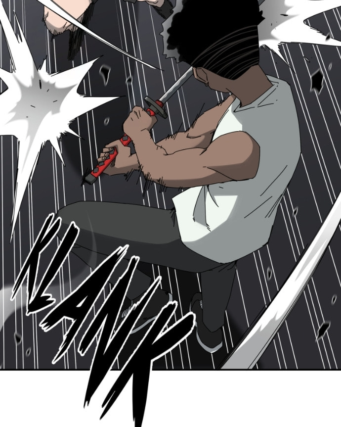 Black Sun Chapter 99 page 61 - 