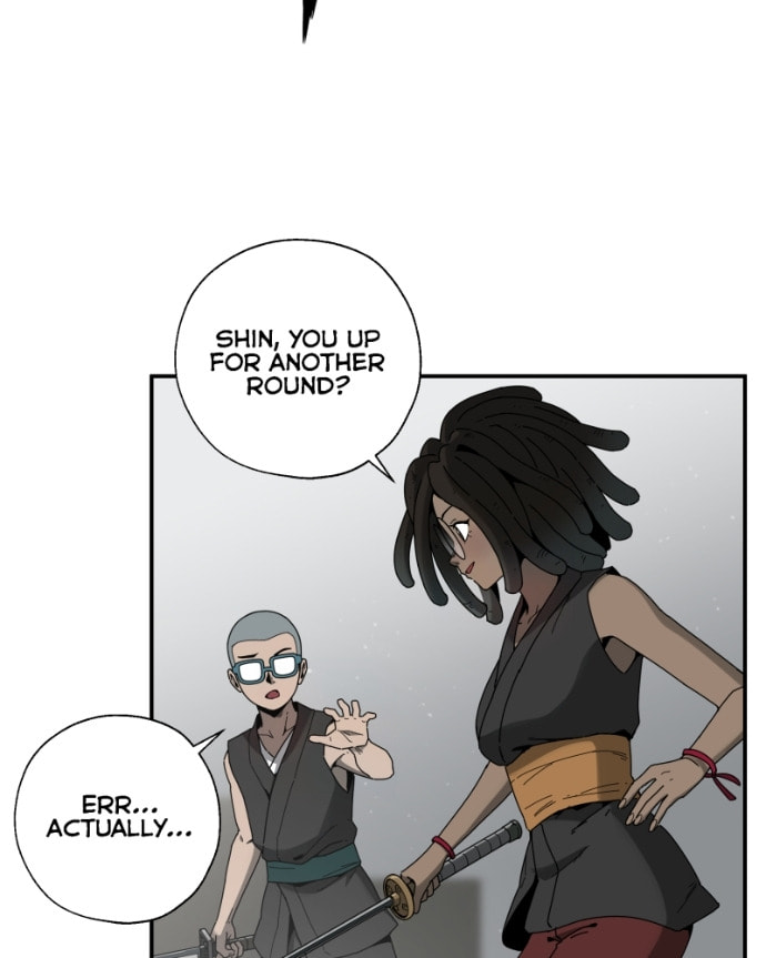 Black Sun Chapter 99 page 62 - 