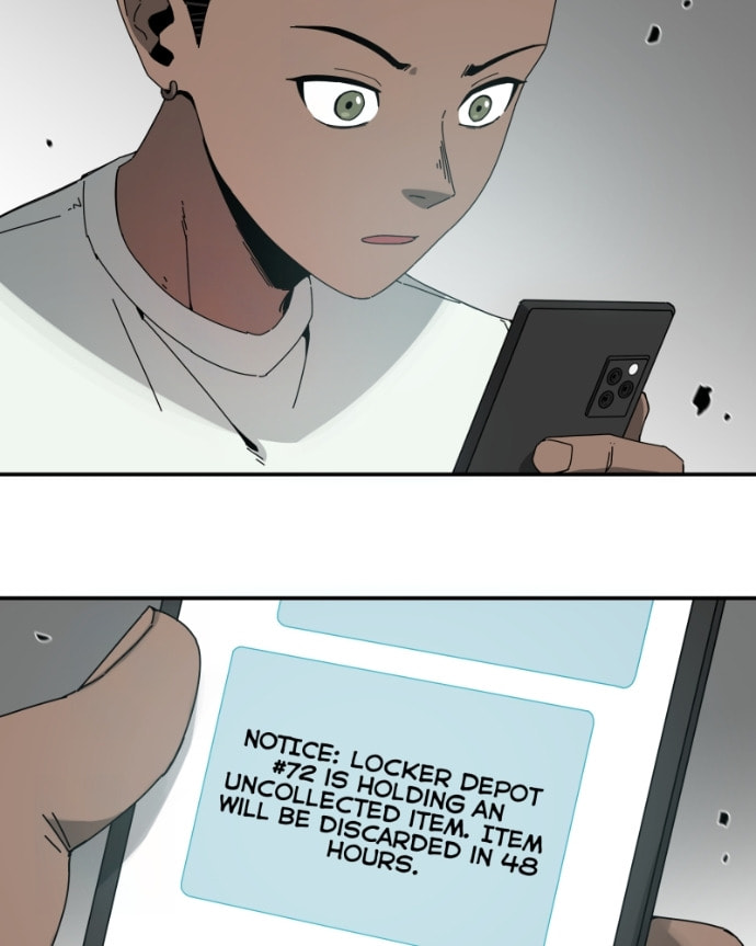 Black Sun Chapter 99 page 66 - 