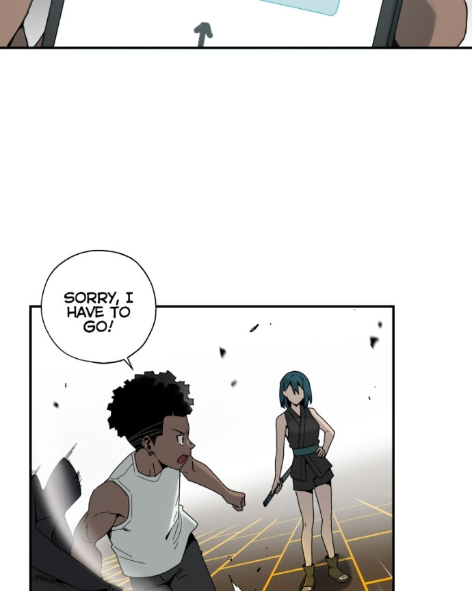 Black Sun Chapter 99 page 67 - 