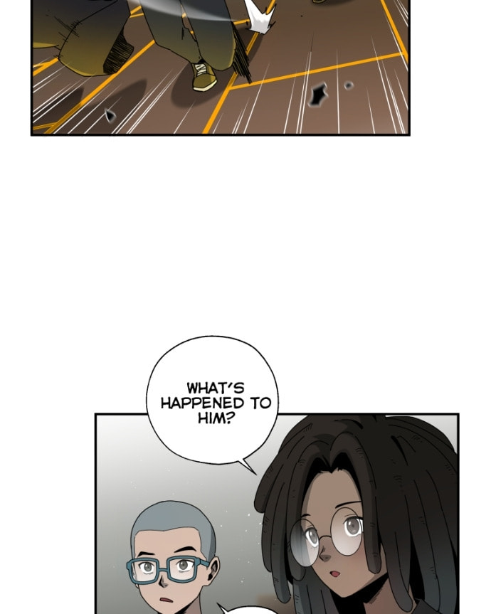 Black Sun Chapter 99 page 68 - 