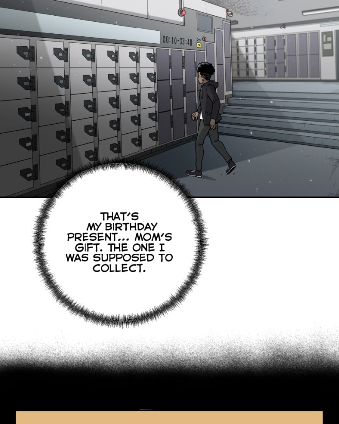 Black Sun Chapter 99 page 71 - 