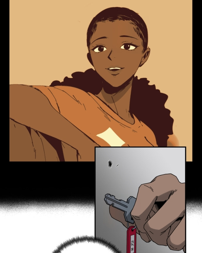 Black Sun Chapter 99 page 72 - 