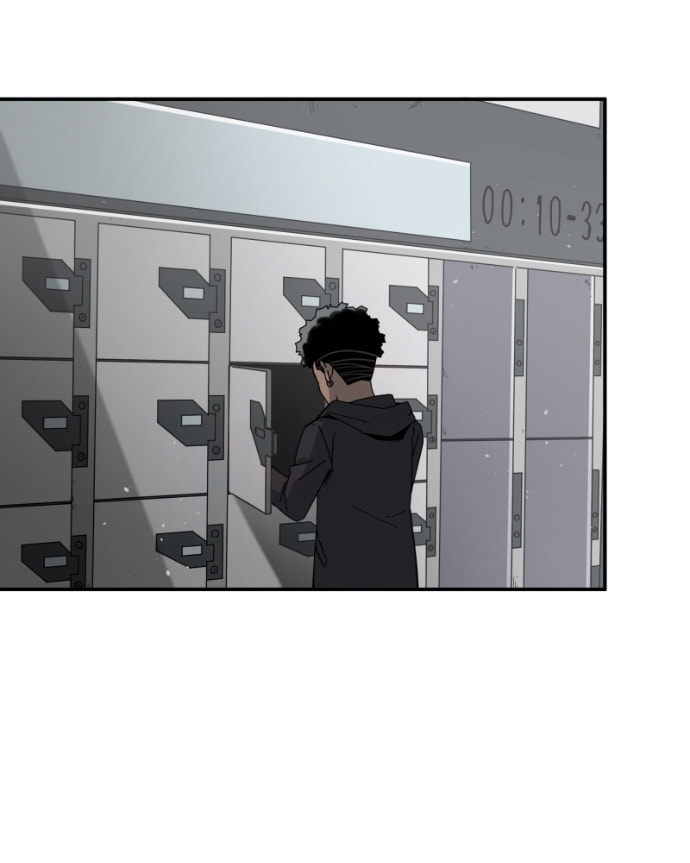 Black Sun Chapter 99 page 74 - 