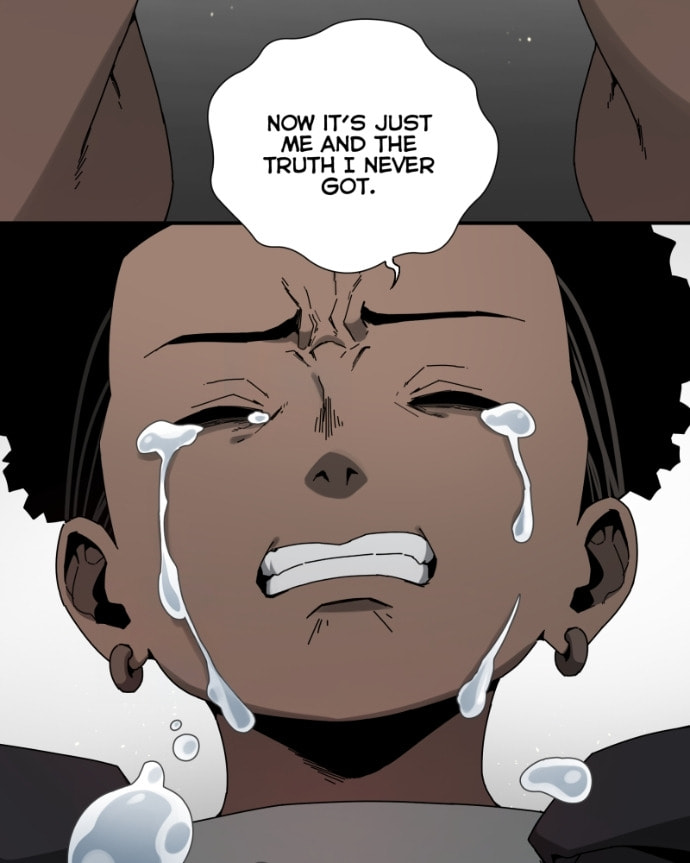Black Sun Chapter 99 page 77 - 