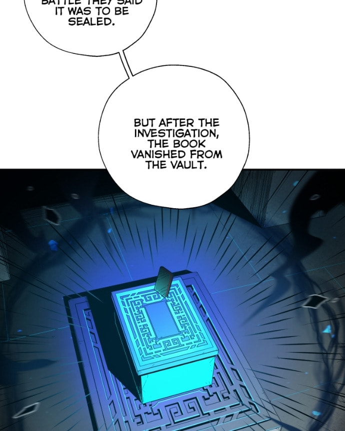 Black Sun Chapter 99 page 9 - 