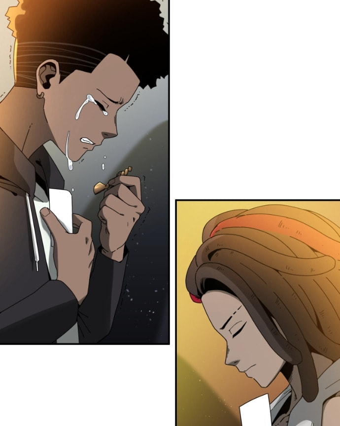 Black Sun Chapter 99 page 84 - 