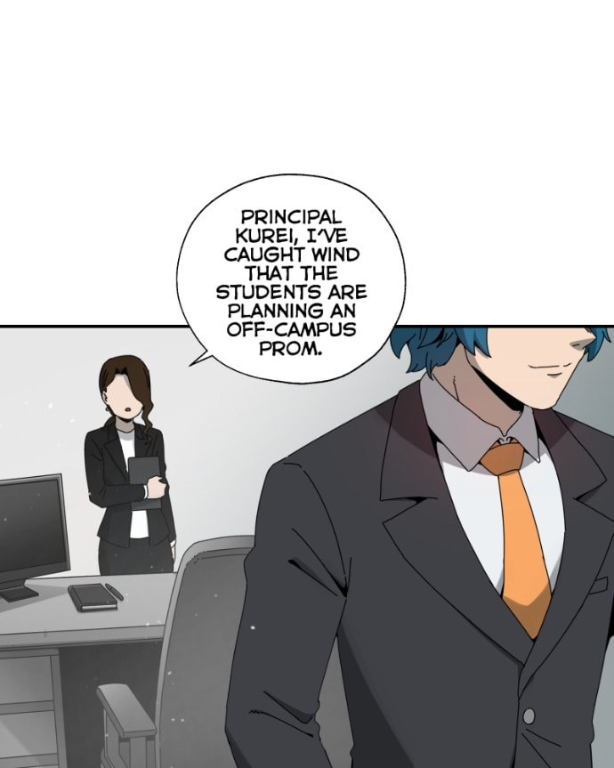 Black Sun Chapter 99 page 87 - 