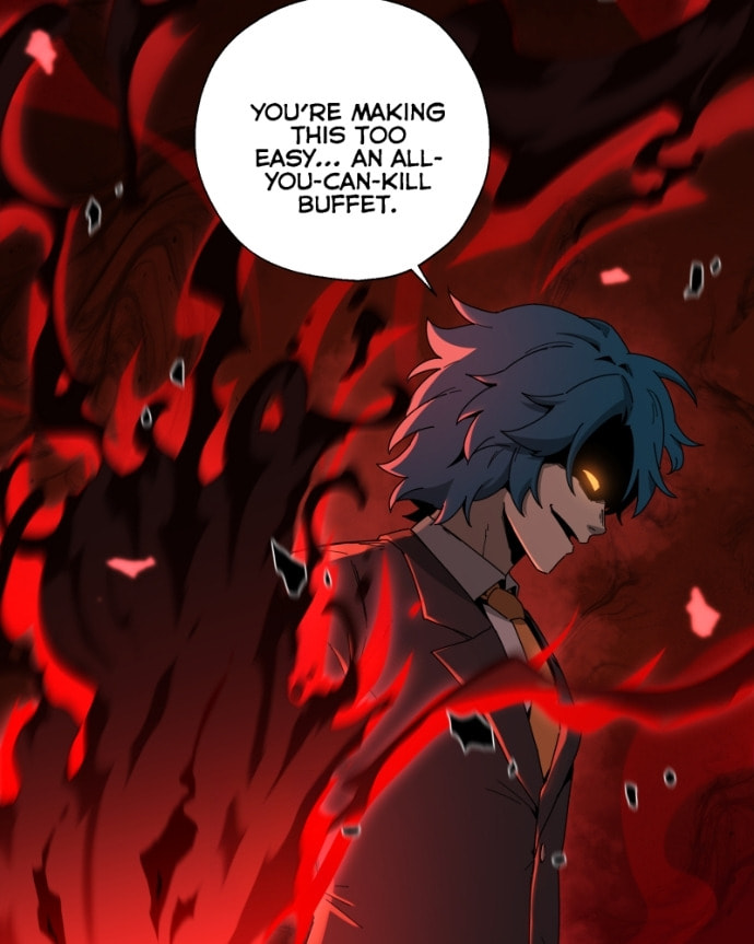 Black Sun Chapter 99 page 90 - 