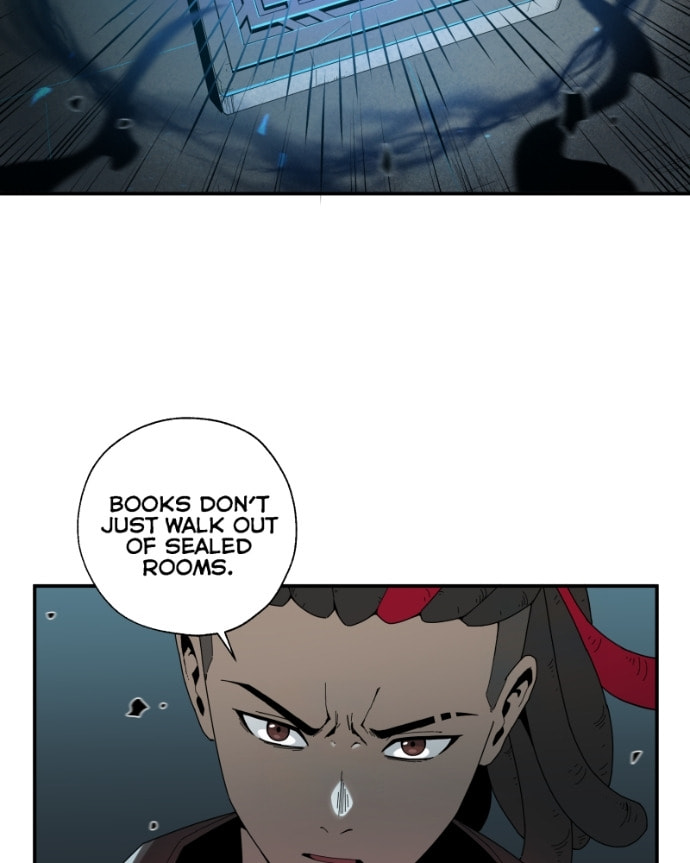 Black Sun Chapter 99 page 10 - 