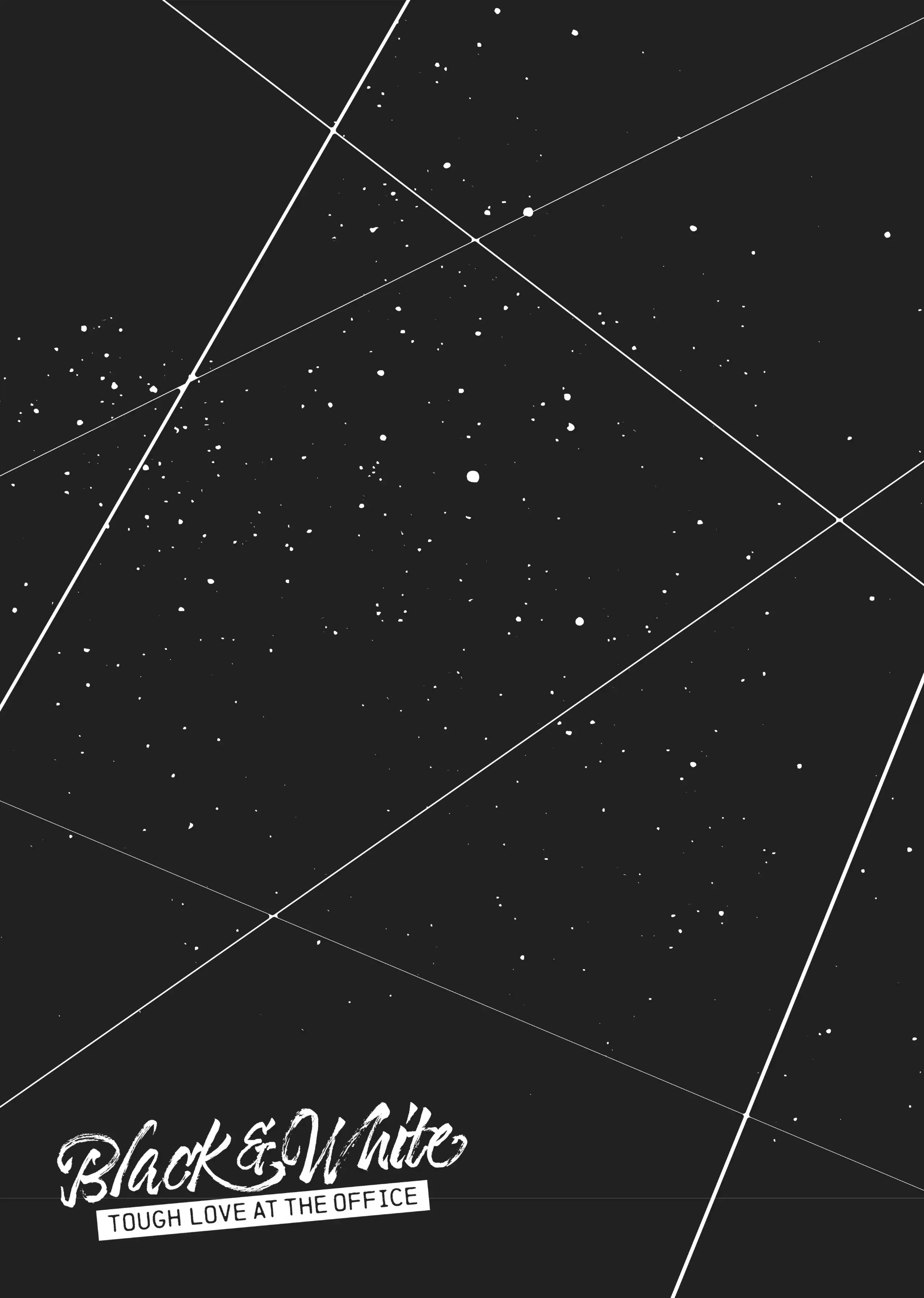 Black & White Chapter 1 page 34 - 