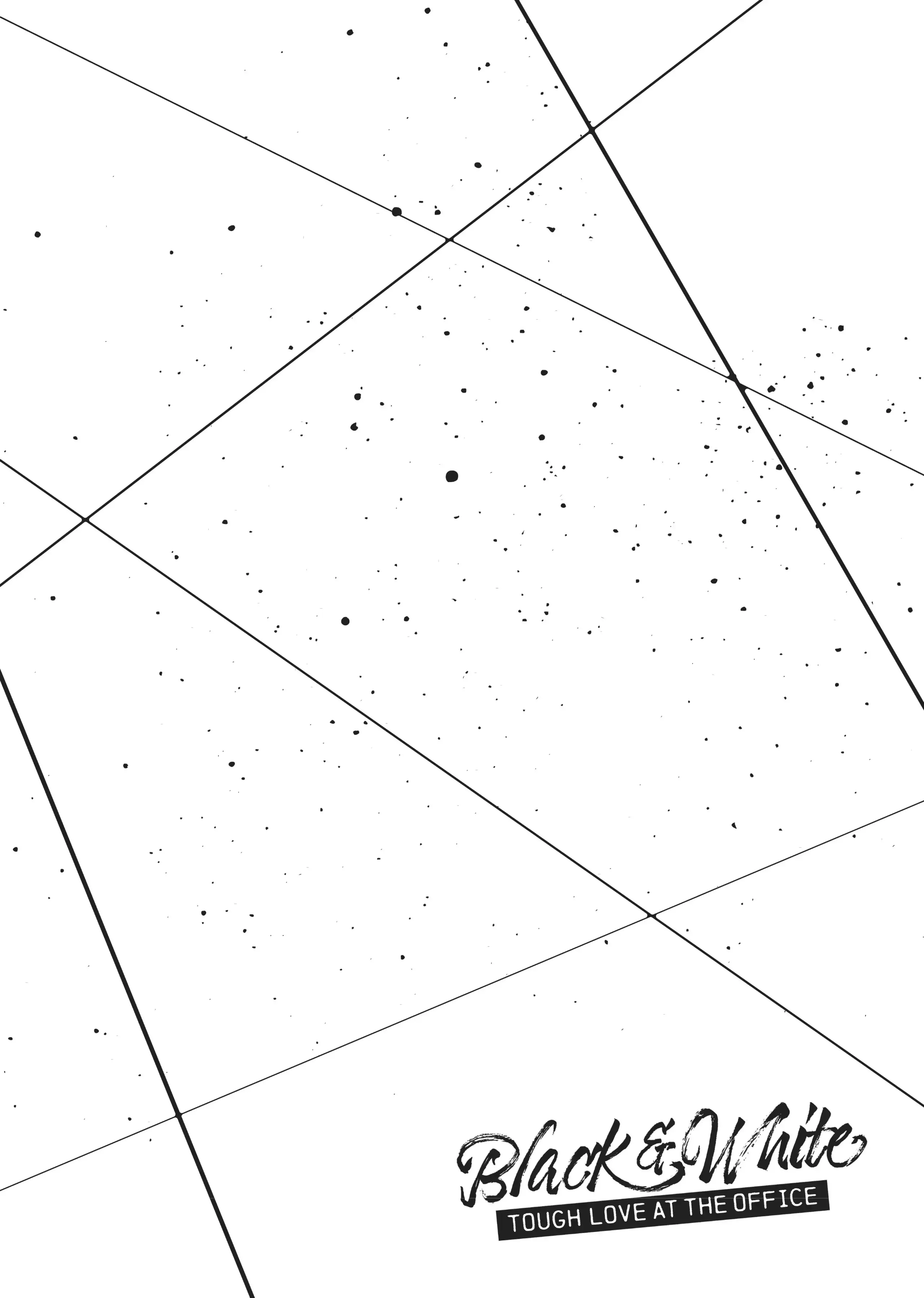 Black & White Chapter 5 page 24 - 