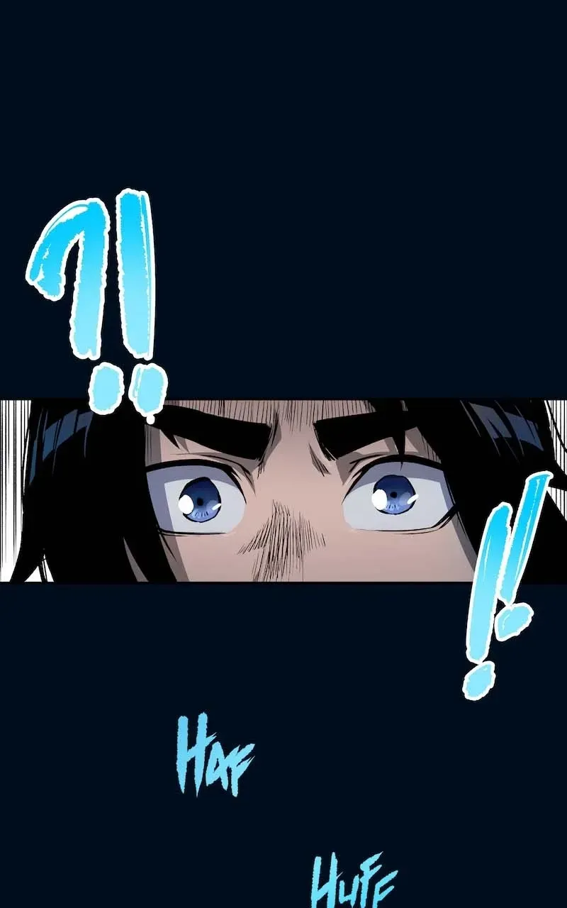 Black Chapter 0 page 1 - 