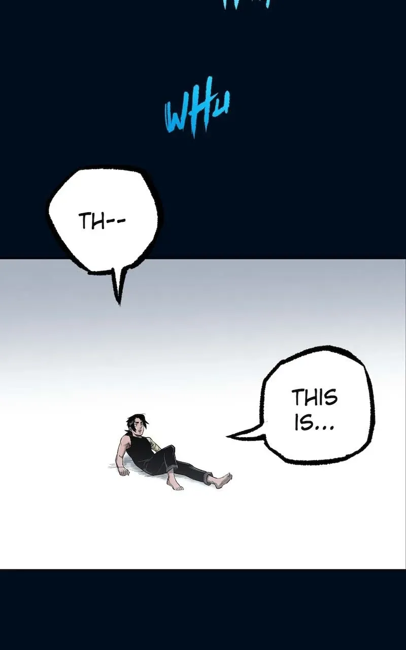 Black Chapter 0 page 2 - 