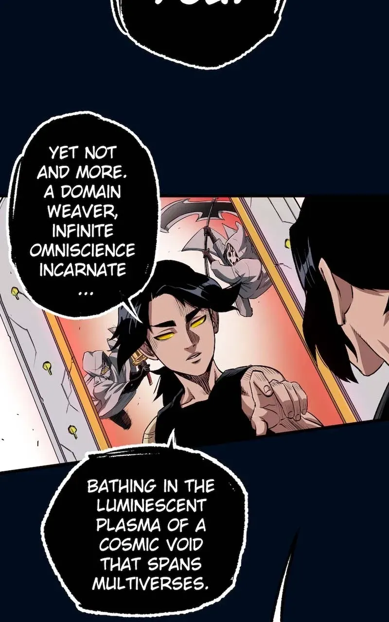 Black Chapter 0 page 14 - 
