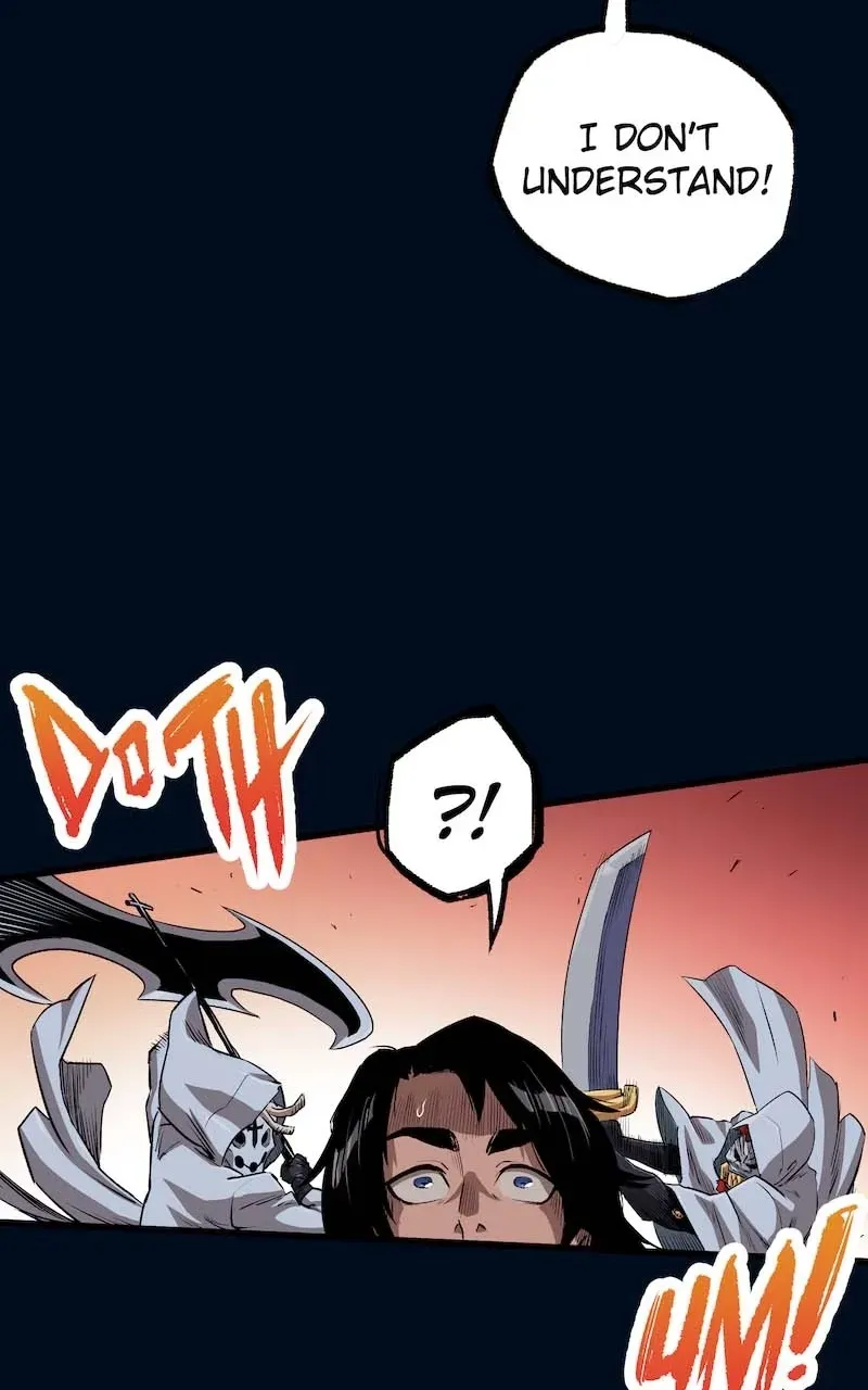 Black Chapter 0 page 15 - 