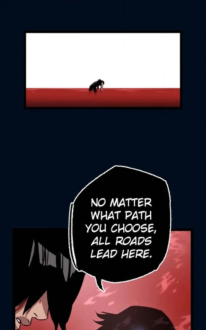 Black Chapter 0 page 20 - 