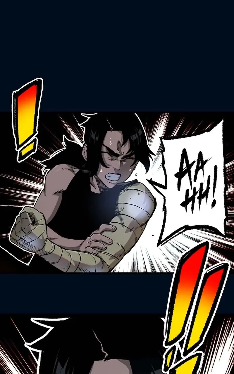 Black Chapter 0 page 3 - 