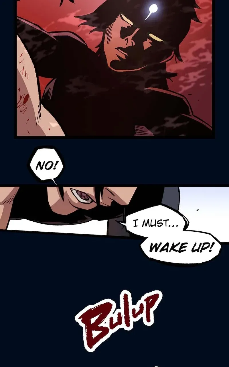 Black Chapter 0 page 21 - 