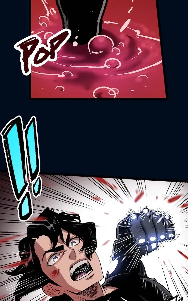 Black Chapter 0 page 23 - 