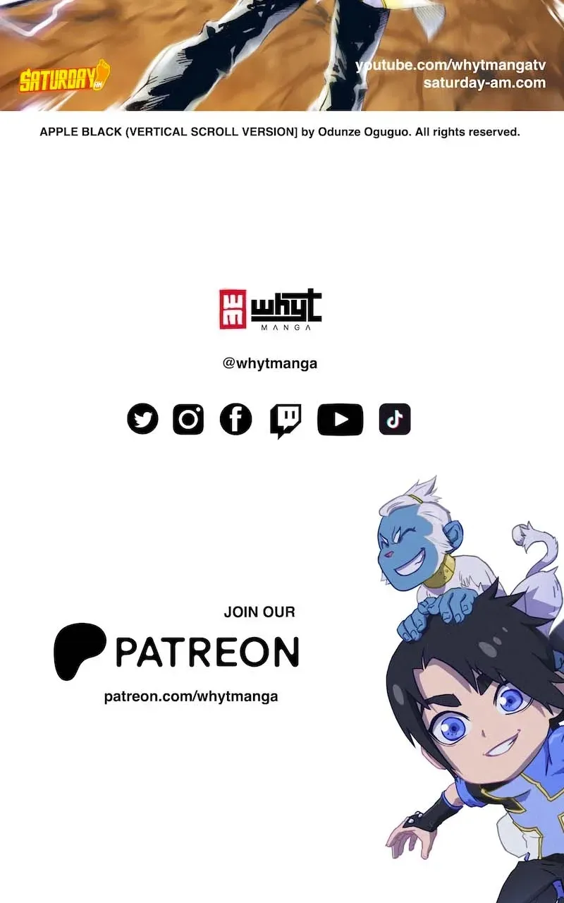 Black Chapter 0 page 29 - 