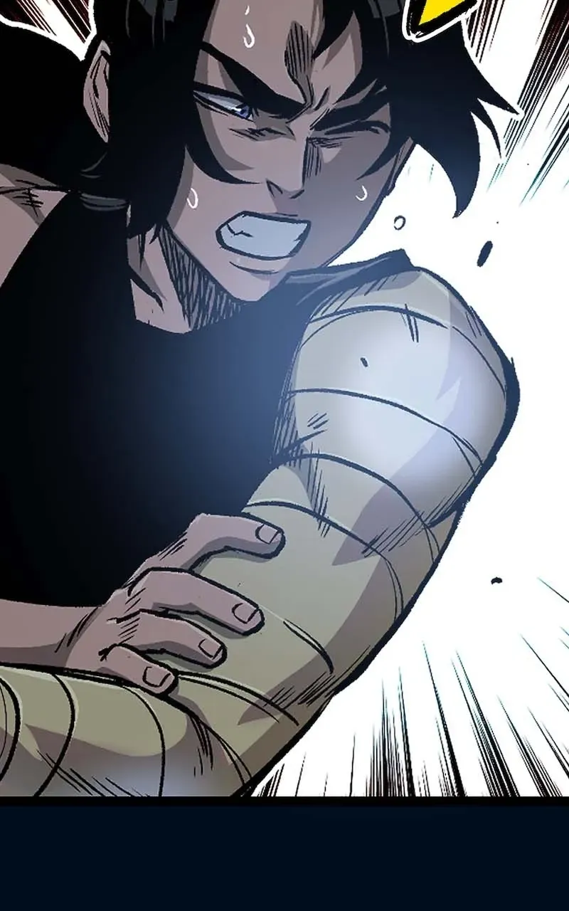 Black Chapter 0 page 4 - 