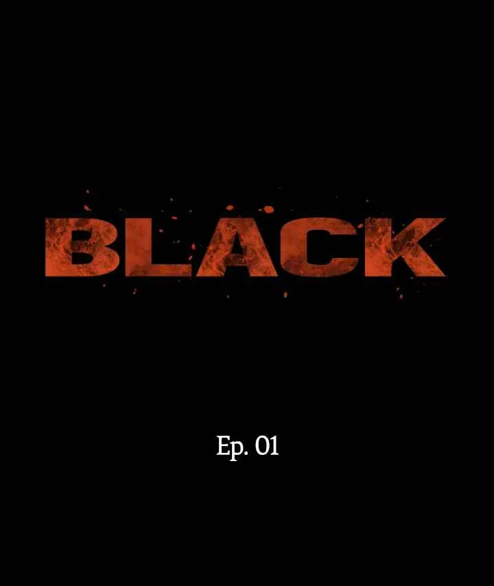 Black Chapter 1 page 1 - 