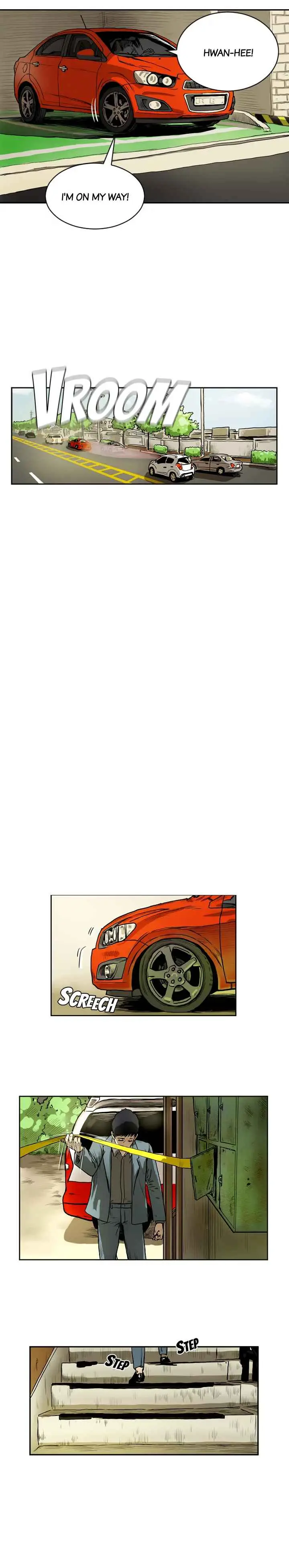 Black Chapter 1 page 14 - 
