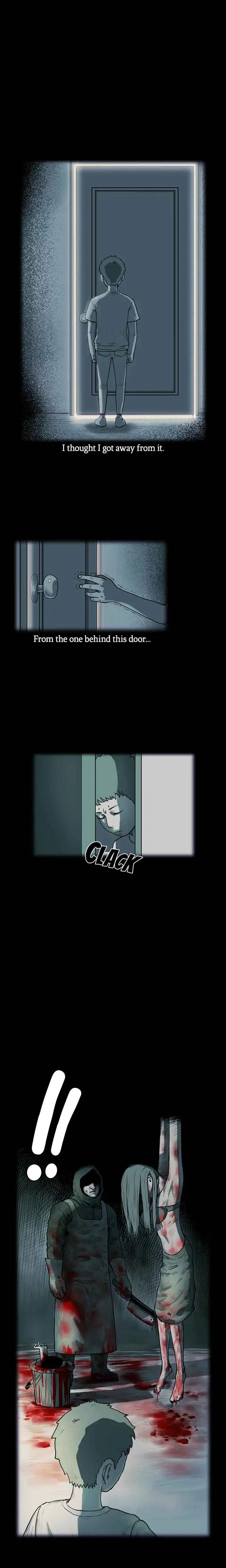 Black Chapter 1 page 4 - 