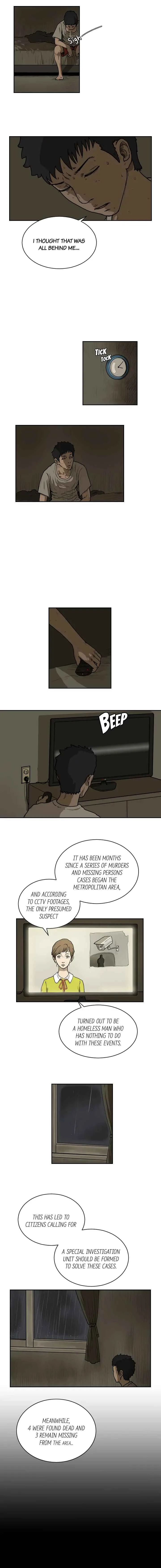 Black Chapter 1 page 7 - 