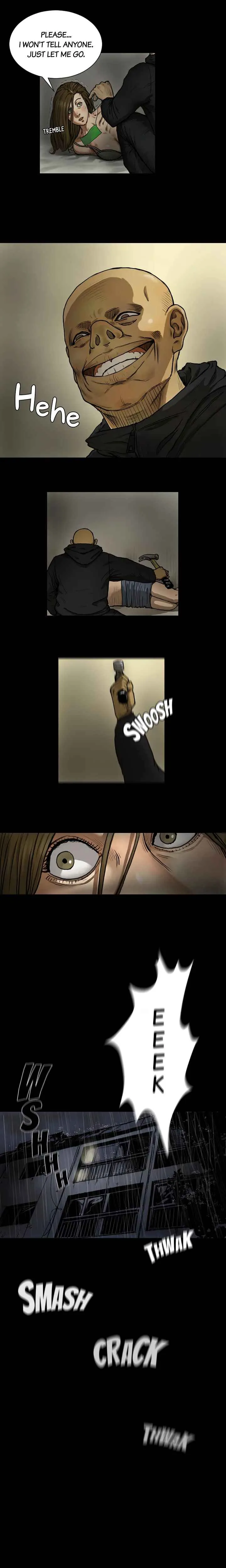 Black Chapter 1 page 10 - 