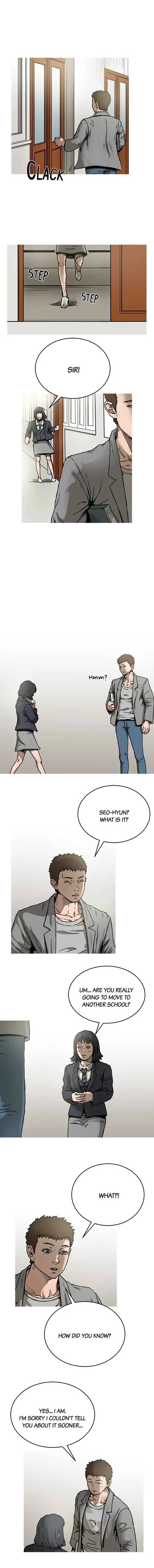 Black Chapter 10 page 3 - 