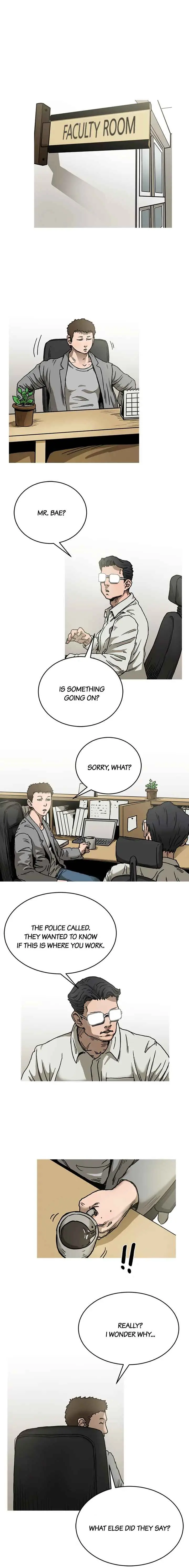 Black Chapter 10 page 5 - 