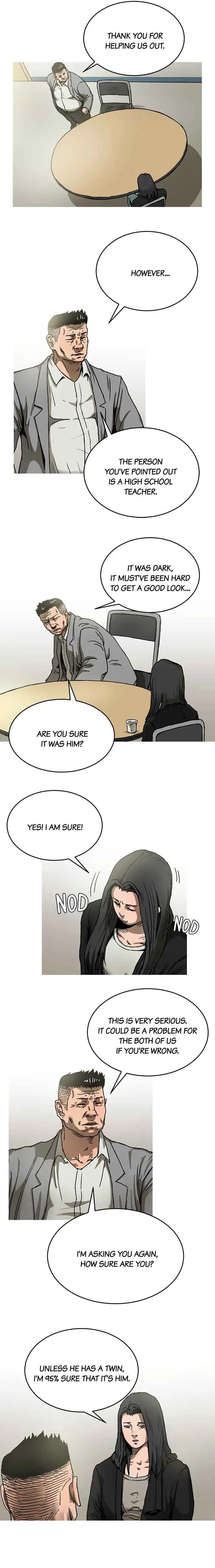 Black Chapter 10 page 8 - 