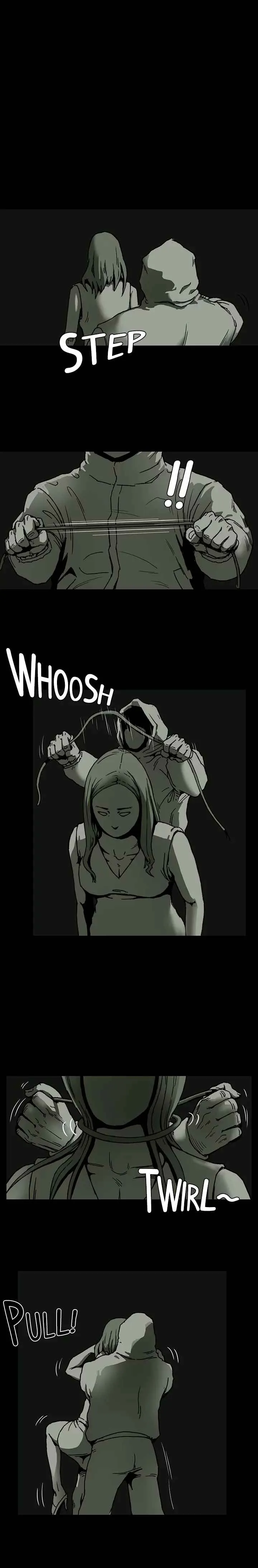 Black Chapter 11 page 2 - 