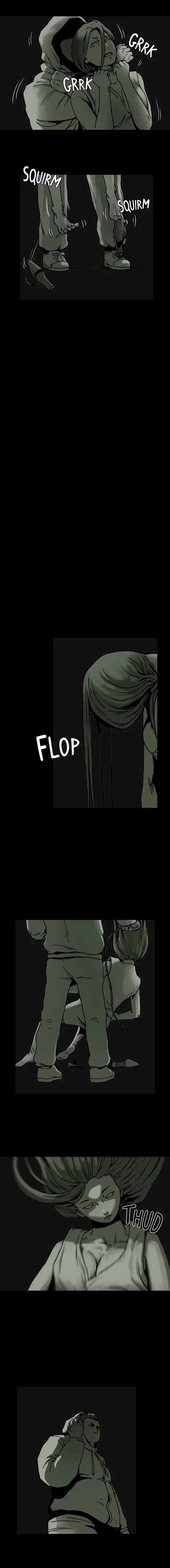 Black Chapter 11 page 3 - 