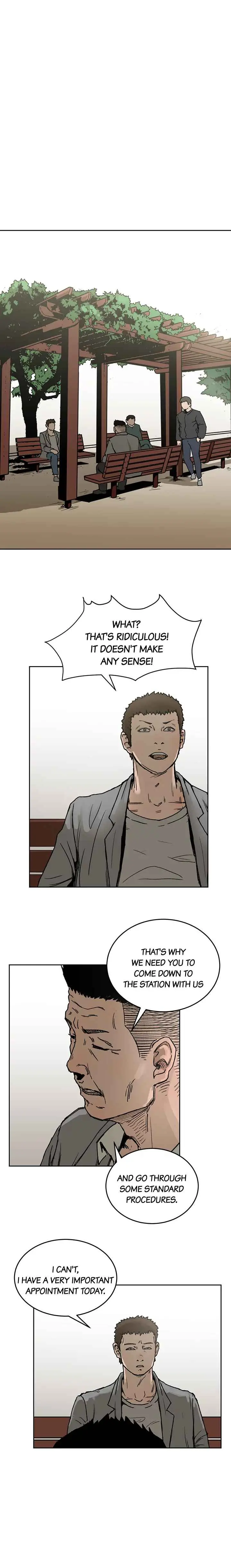 Black Chapter 11 page 7 - 