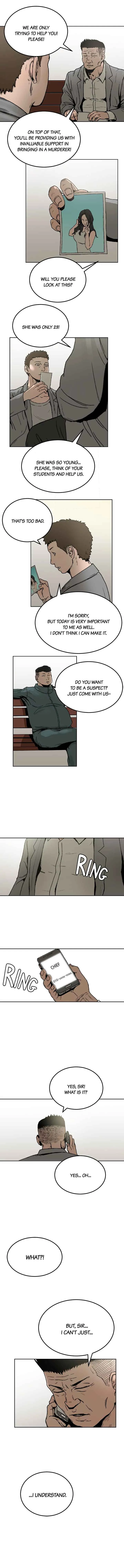 Black Chapter 11 page 10 - 
