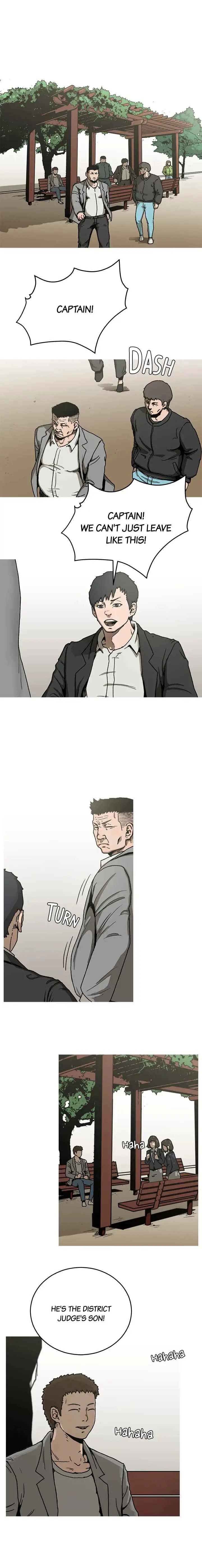 Black Chapter 12 page 2 - 