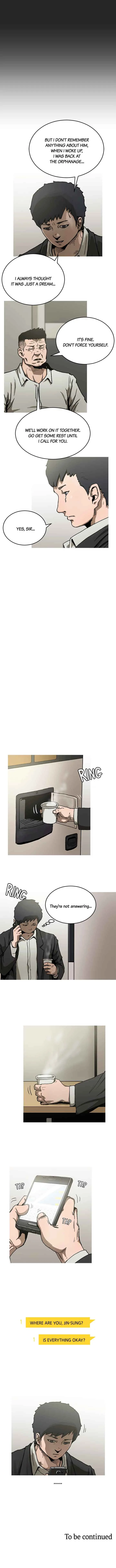 Black Chapter 12 page 11 - 