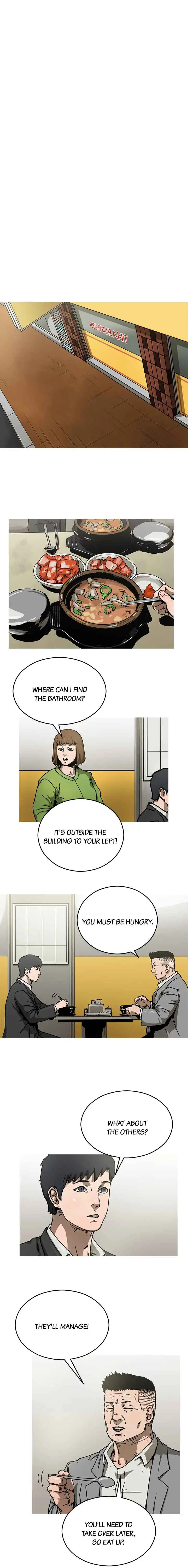 Black Chapter 12 page 4 - 