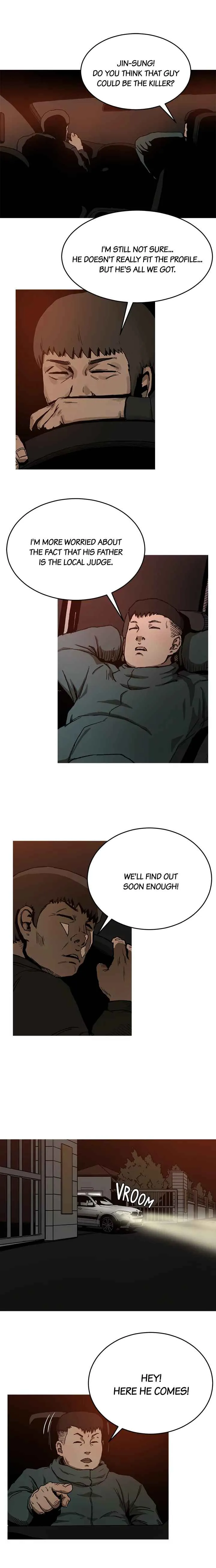 Black Chapter 12 page 7 - 