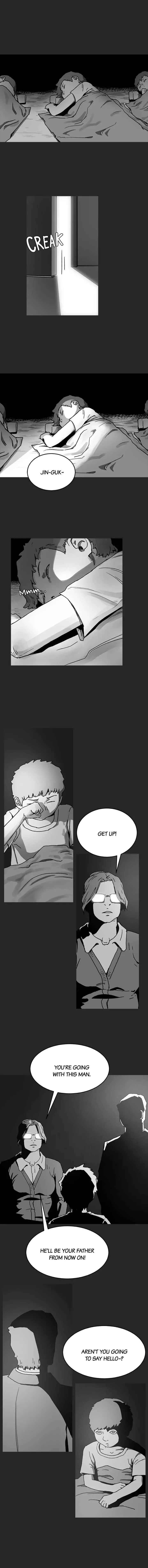Black Chapter 12 page 10 - 