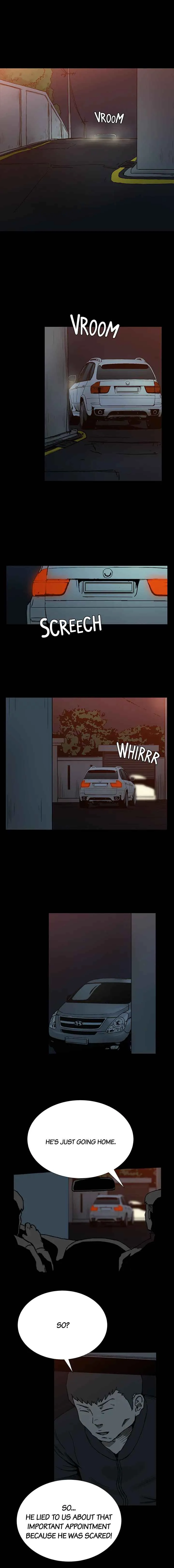 Black Chapter 13 page 2 - 
