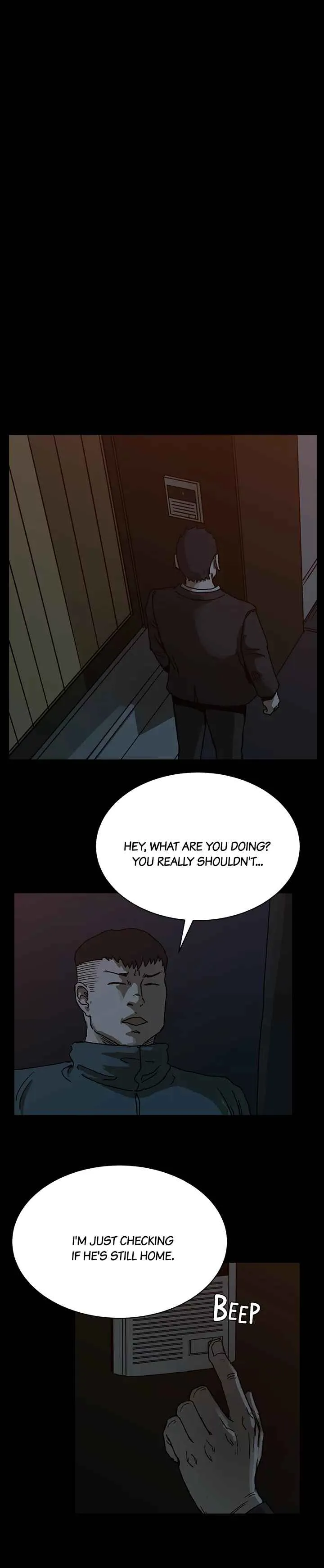 Black Chapter 13 page 12 - 
