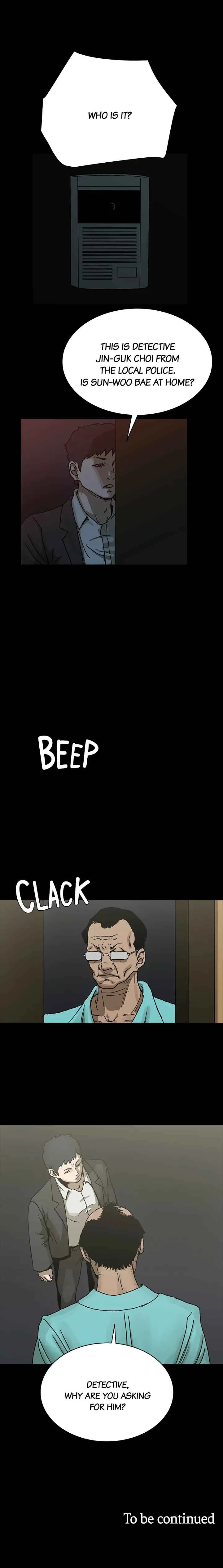 Black Chapter 13 page 13 - 